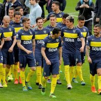 No es Fabra: el futbolista de Boca que se marcha del club tras 10 años