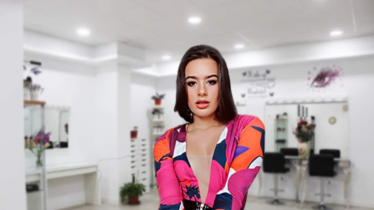 Flor Jazmín Peña. Fuente: (Minuto Neuquén).