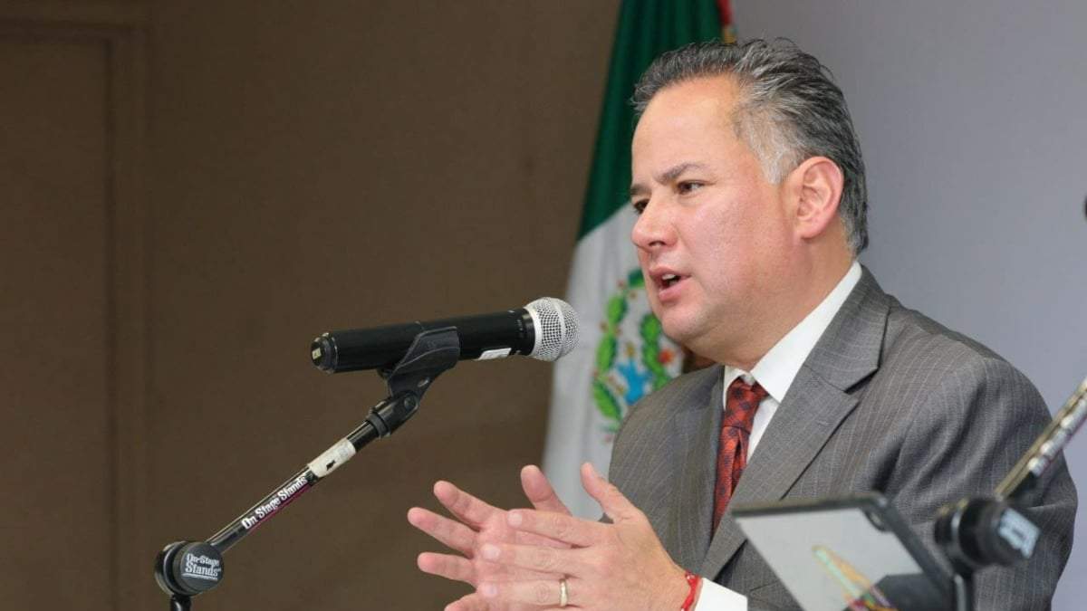 Santiago Nieto Castillo