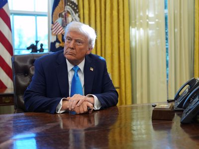 Trump anuncia acuerdo con Putin para negociar fin de la guerra en Ucrania
