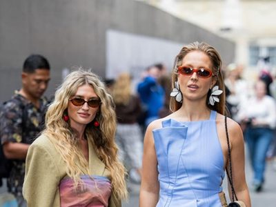 La prenda de moda que fue furor en los 2000 y promete pisar fuerte en la próxima temporada
