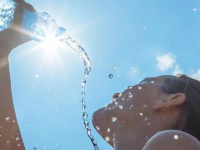 Ola de calor en varias provincias: alerta amarilla y altas temperaturas hasta el fin de semana
