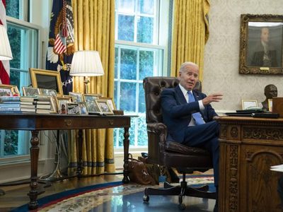Biden reprocha el fallo de la Suprema Corte sobre portación de armas en Nueva York