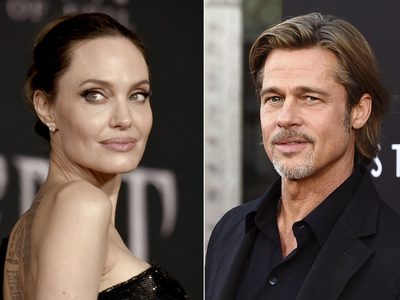 La polémica exigencia de Angelina Jolie a Brad Pitt para que pueda ver a sus hijos