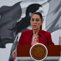 “Hoy pueden pagar”: Sheinbaum a Salinas Pliego sobre deuda con el SAT
