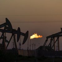 Amenaza invisible: Fugas de metano aceleran cambio climático
