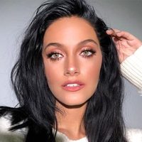 Lejos de los flashes: la insólita profesión que eligió Oriana Sabatini y a la que casi nadie se anima