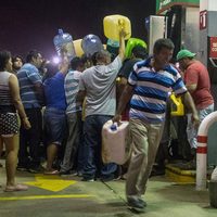 Alerta PF por bloqueos carreteros en Chihuahua, Hidalgo, Chiapas y Edomex