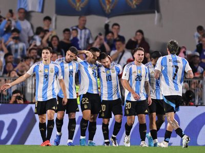 Compañeros de Lionel Messi en la Selección Argentina: los refuerzos que busca el Barcelona