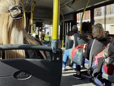 Impacto al bolsillo: decretan un aumento del boleto de colectivo en Mar del Plata