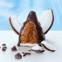 Havannet de coco: la receta para hacer en casa esta delicia que sale mejor que los famosos