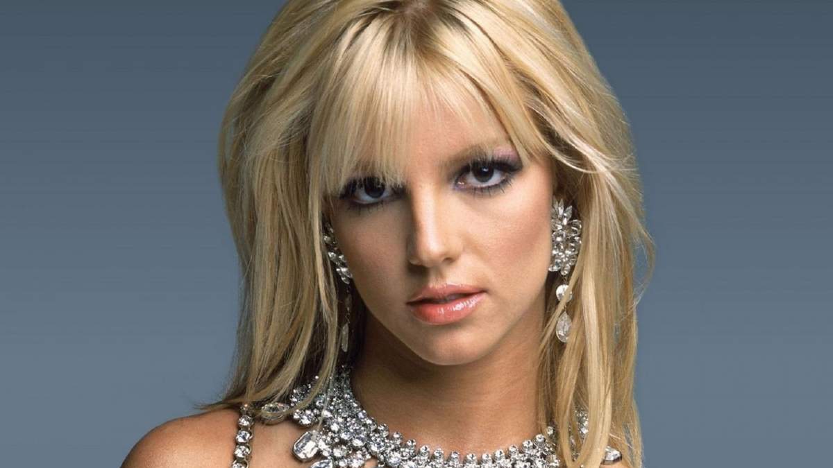 Britney Spears. Fuente: (Twitter)