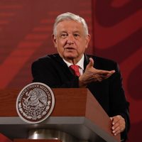 AMLO rechaza grupo de EU para que revise su reforma eléctrica: “se queda como está”