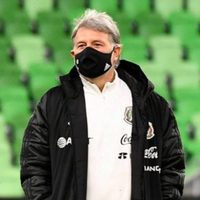 Gerardo Martino admite que 2021 es el peor año de su gestión al frente del Tri