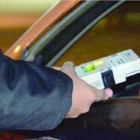 Festejos del Día del Amigo: fuerte operativo de alcoholemia detectó 14 casos positivos