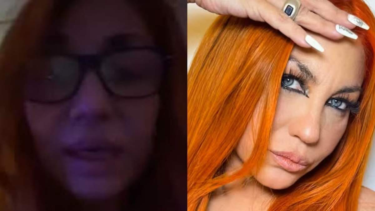 El abogado de Lourdes Fernández dijo que el video es falso.