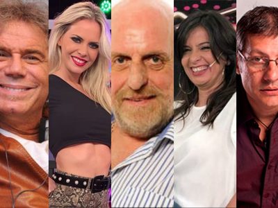 ¡Quiere ser TikToker! Una de las figuras de Bendita lo dio todo en un video. ¿Podrá lograrlo?
