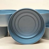 Nunca tires las latas de picadillo vacías: creá este hermoso adorno para tener en la mesa de luz