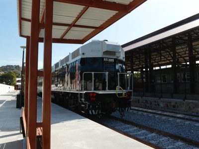 Tren Interoceánico: estos son los costos y horarios para pasajeros