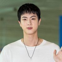 El récord de Jin de BTS que hizo sentir orgulloso a Army