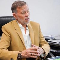 El ministro Etcheverry resaltó la vigencia en Neuquén de la ley de Ficha Limpia