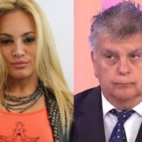 Estupor: Luis Ventura reveló que María Eugenia Ritó cayó por la boca de un ascensor y lo ocultaron