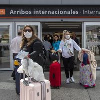 El Gobierno aprobó los vuelos internacionales y evalúa el arribo directo a las provincias