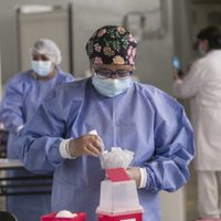 Río Negro tiene más de 2.500 casos activos de coronavirus: cuántos se detectaron hoy