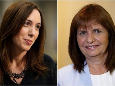Interna en Juntos por el Cambio: Bullrich asegura que “hubiera sacado más votos que Vidal”