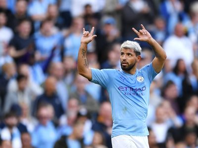 Buenas noticias para Sergio Agüero