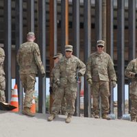 Trump solicita al Capitolio 2 mil mdd para continuar la construcción del muro fronterizo