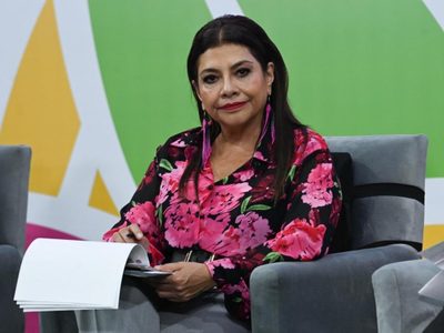 Brugada: CDMX cuenta con plan de sanidad internacional ante brote de ébola