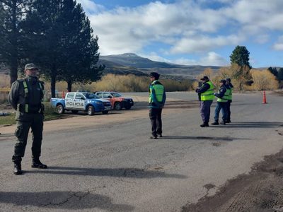 Fin de semana largo: para Provincia, el operativo de prevención vial “fue óptimo”