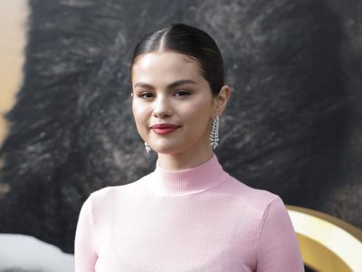 ¿Qué le pasó? Selena Gómez es capturada en una situación “confusa”