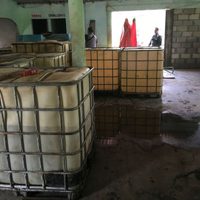 Aseguran en Tabasco 74 mil litros de gasolina robada