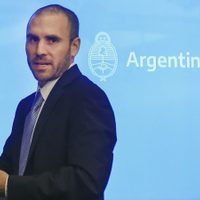 La misión del FMI llegará al país el próximo martes