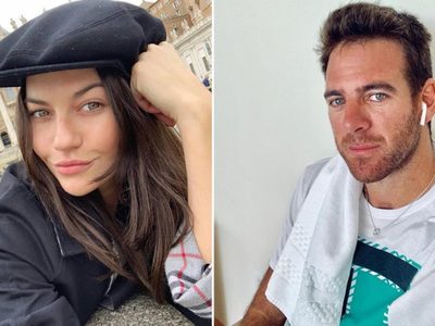Chau Del Potro: Jujuy Jiménez confirmó la separación. ¿Qué pasó?