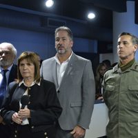 El Gobierno blindará 25 kilómetros de frontera con Brasil