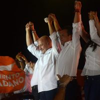 MC irá solo en 2021... y con Alfaro en 2024