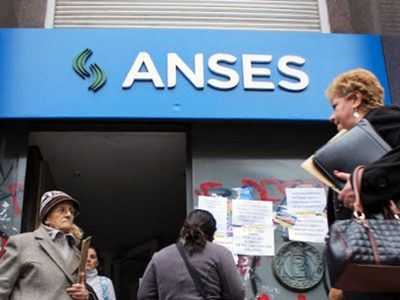 ANSES: quiénes cobran jubilaciones y pensiones hoy en Neuquén