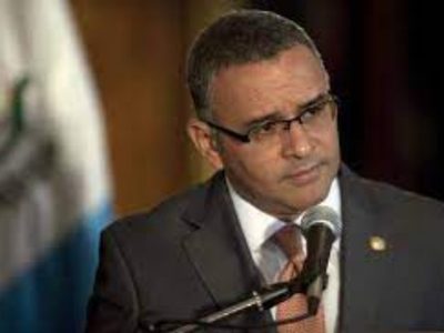 EU sanciona a dos expresidentes salvadoreños y otros funcionarios centroamericanos por corrupción