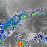 Chiapas, Guerrero y Oaxaca tendrán lluvias muy fuertes este martes