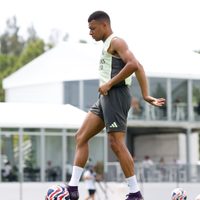 Mundial de clubes: el regreso de Mbappé como plato fuerte