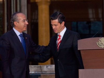 Herencia envenenada