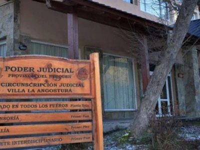 Se fugó con el expediente que lo culpaba por conducir con 1,48 gramos de alcohol en sangre