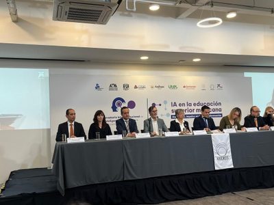 Surge Observatorio de Inteligencia Artificial para Educación Superior