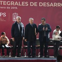PAN califica gira de López Obrador por Puebla como proselitismo
