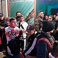 Una ciudad que no descansa ni se cuida: las fiestas clandestinas en CDMX