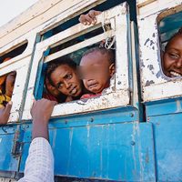 En Tigray, un genocidio en marcha