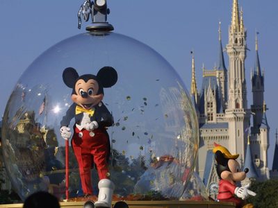¡Acelerá tu corazón! Recorré las mejores atracciones de Walt Disney World, ¡sin moverte de tu casa!